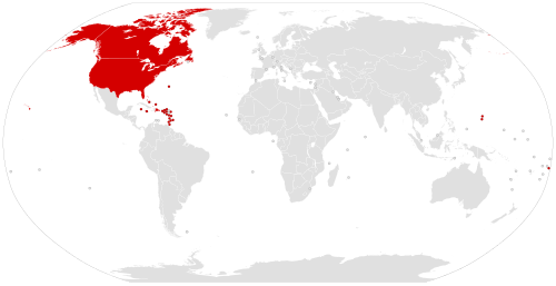 Telephone numbers in the United States